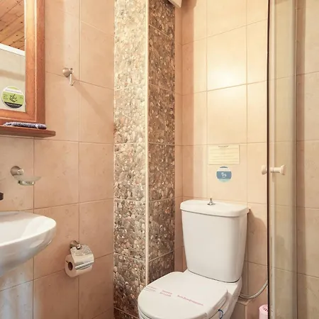 Aparthotel Nontas - With Sea & Mountain View