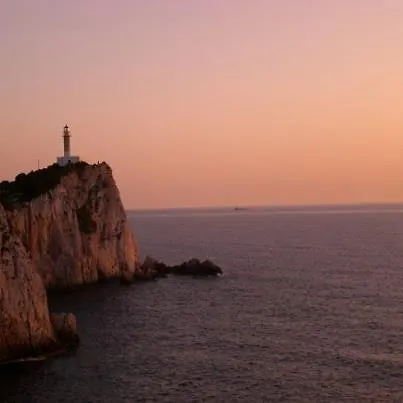 Nontas Lejlighedshotel