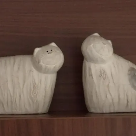 Lejlighedshotel Nontas 3*