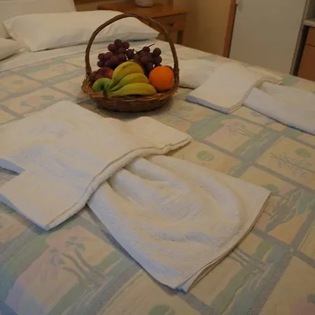 Lejlighedshotel Nontas