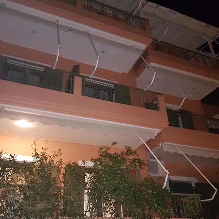 Nontas 3* Kalamítsi