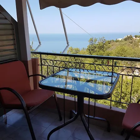 Lejlighedshotel Nontas 3*