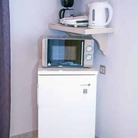 Nontas 2* Καλαμίτσι