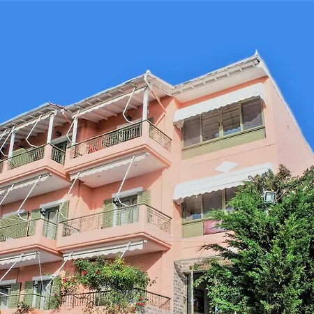 Nontas 3* Kalamítsi