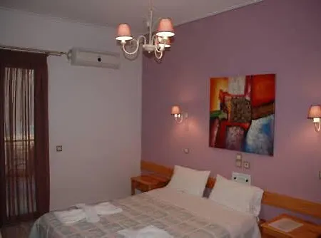 Aparthotel Nontas