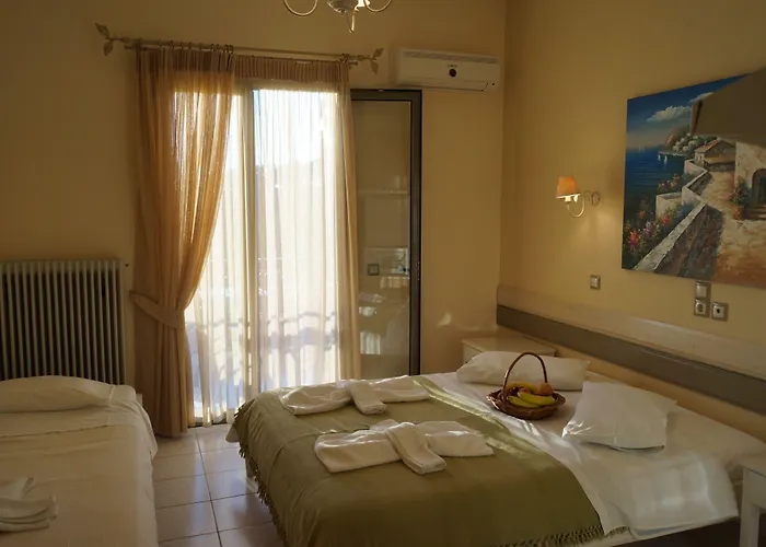 Nontas Aparthotel