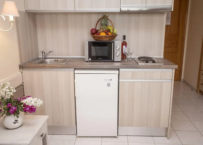 Nontas 3* Kalamítsi