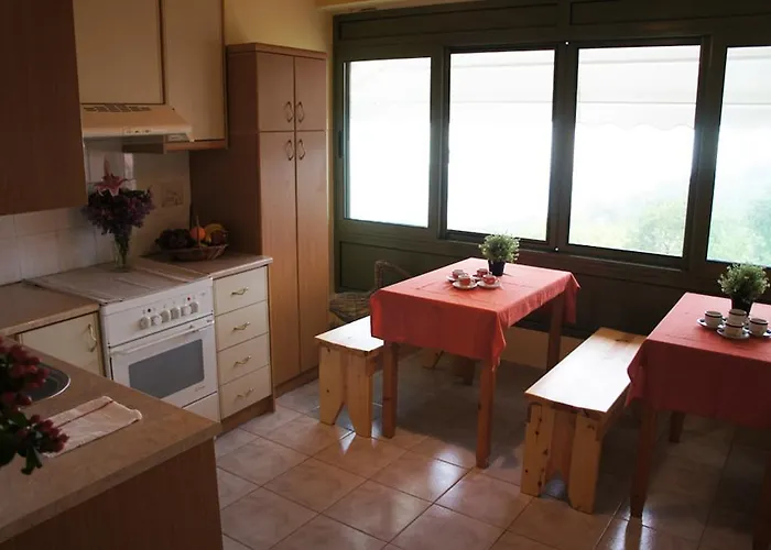 Aparthotel Nontas 3*