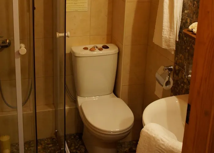 Aparthotel Nontas Kalamítsi