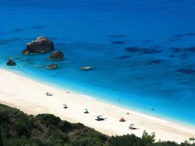 Nontas 3*